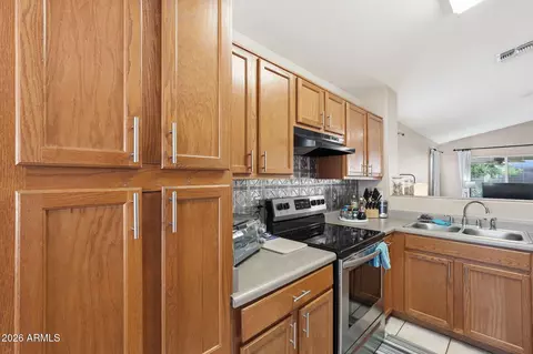 Kitchen - 11525 E Covina St, Mesa, AZ 85207 photo 1 of 3
