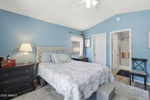 Bedroom - 11525 E Covina St, Mesa, AZ 85207 photo 1 of 4