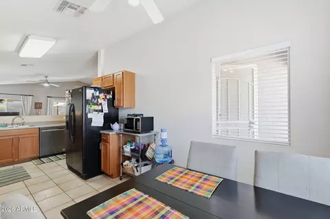 Dining - 11525 E Covina St, Mesa, AZ 85207 photo 1 of 2