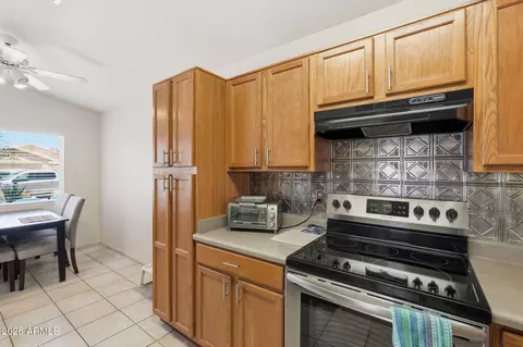 Kitchen - 11525 E Covina St, Mesa, AZ 85207 photo 2 of 3