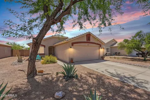 11525 E Covina St, Mesa, AZ 85207