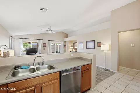 Kitchen - 11525 E Covina St, Mesa, AZ 85207 photo 3 of 3