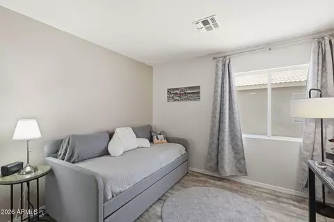 Bedroom - 11525 E Covina St, Mesa, AZ 85207 photo 4 of 4