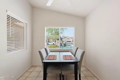 Dining - 11525 E Covina St, Mesa, AZ 85207 photo 2 of 2