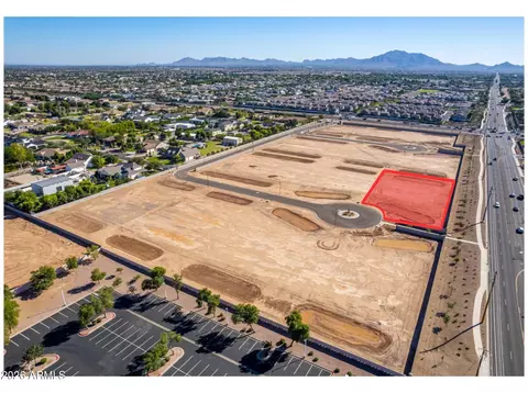 2437 E Melrose Ct #7, Gilbert, AZ 85297
