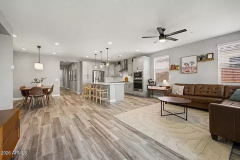 Entry Way - 3870 E Dublin St, Gilbert, AZ 85295 photo 1 of 3