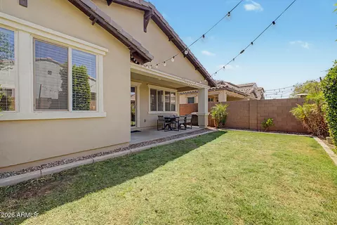 Exterior - 3870 E Dublin St, Gilbert, AZ 85295 photo 2 of 5