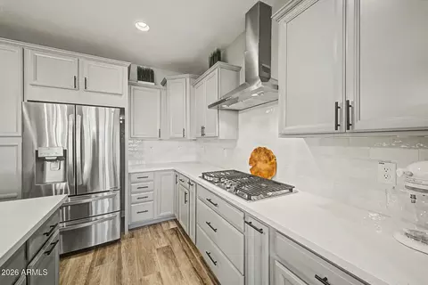 Kitchen - 3870 E Dublin St, Gilbert, AZ 85295 photo 2 of 4