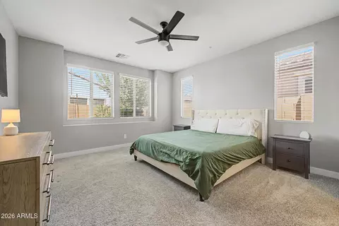 Bedroom - 3870 E Dublin St, Gilbert, AZ 85295 photo 1 of 2