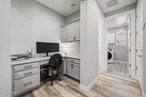 Entry Way - 3870 E Dublin St, Gilbert, AZ 85295 photo 3 of 3