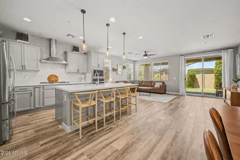 Kitchen - 3870 E Dublin St, Gilbert, AZ 85295 photo 1 of 4