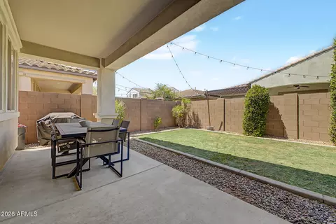 Exterior - 3870 E Dublin St, Gilbert, AZ 85295 photo 1 of 5