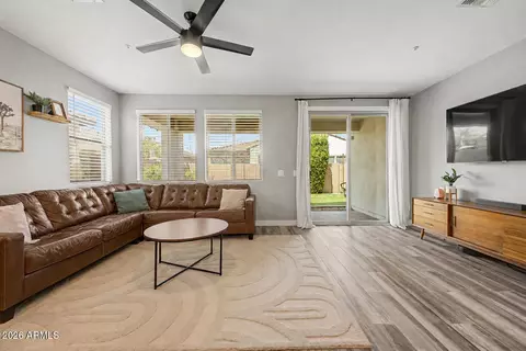 Living - 3870 E Dublin St, Gilbert, AZ 85295 photo 1 of 1