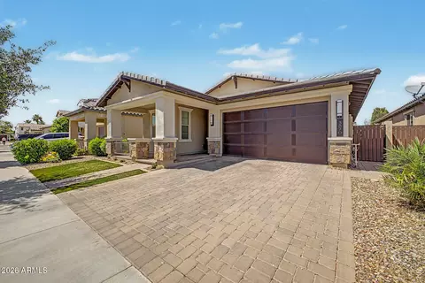 3870 E Dublin St, Gilbert, AZ 85295