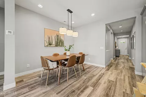 Entry Way - 3870 E Dublin St, Gilbert, AZ 85295 photo 2 of 3
