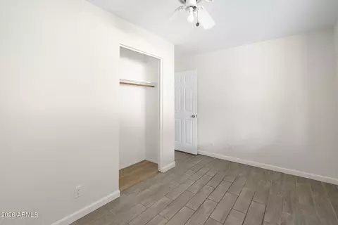 Bedroom - 5018 E Downing St, Mesa, AZ 85205 photo 6 of 6