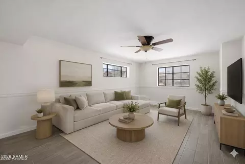 Living - 5018 E Downing St, Mesa, AZ 85205 photo 3 of 5