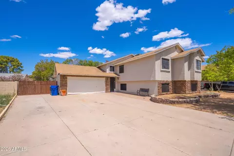 Exterior - 5018 E Downing St, Mesa, AZ 85205 photo 2 of 6