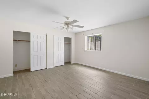 Bedroom - 5018 E Downing St, Mesa, AZ 85205 photo 5 of 6