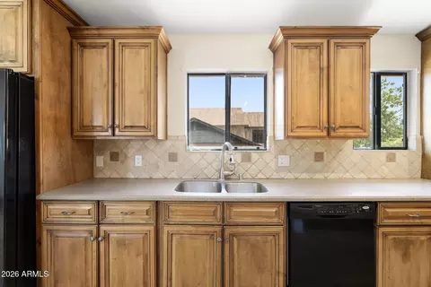 Kitchen - 5018 E Downing St, Mesa, AZ 85205 photo 2 of 3