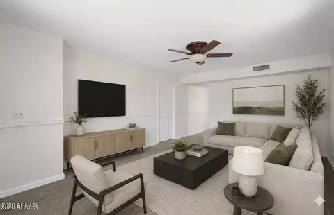 Living - 5018 E Downing St, Mesa, AZ 85205 photo 4 of 5