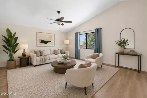 Living - 5018 E Downing St, Mesa, AZ 85205 photo 2 of 5