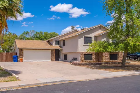 5018 E Downing St, Mesa, AZ 85205