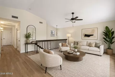 Living - 5018 E Downing St, Mesa, AZ 85205 photo 5 of 5