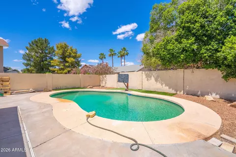 Exterior - 5018 E Downing St, Mesa, AZ 85205 photo 3 of 6