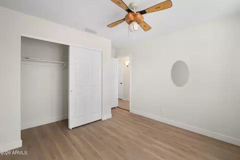Bedroom - 5018 E Downing St, Mesa, AZ 85205 photo 4 of 6