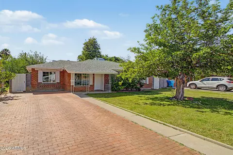 6138 N 15th Ave, Phoenix, AZ 85015