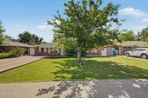 6138 N 15th Ave, Phoenix, AZ 85015