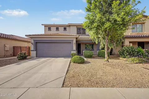 830 W Trellis Rd, Queen Creek, AZ 85140