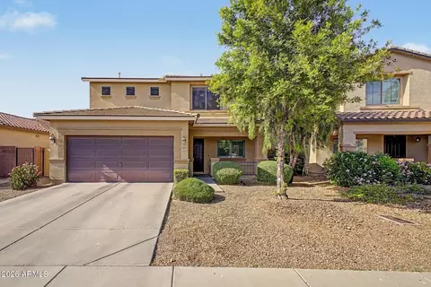 830 W Trellis Rd, San Tan Valley, AZ 85140