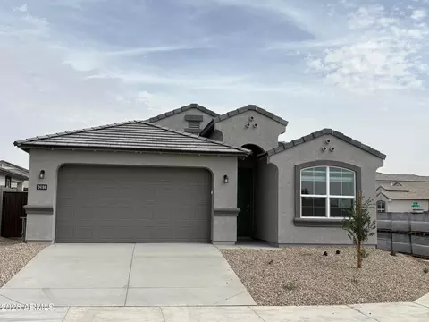 24184 W Hacienda Ave, Buckeye, AZ 85326