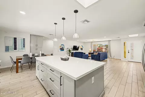 Kitchen - 801 E Todd Dr, Tempe, AZ 85283 photo 2 of 3