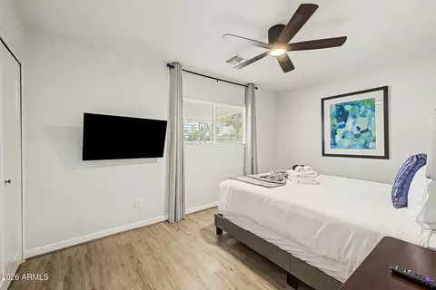 Bedroom - 801 E Todd Dr, Tempe, AZ 85283 photo 5 of 12