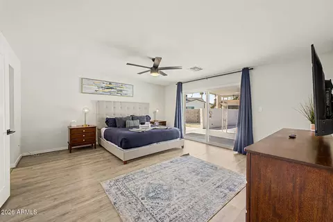Bedroom - 801 E Todd Dr, Tempe, AZ 85283 photo 1 of 12