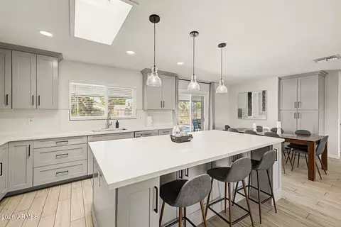Kitchen - 801 E Todd Dr, Tempe, AZ 85283 photo 3 of 3