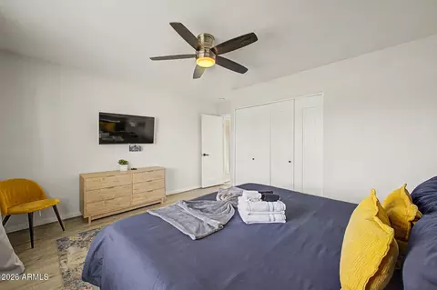 Bedroom - 801 E Todd Dr, Tempe, AZ 85283 photo 12 of 12