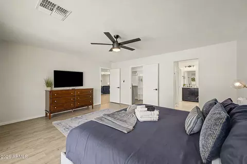 Bedroom - 801 E Todd Dr, Tempe, AZ 85283 photo 2 of 12
