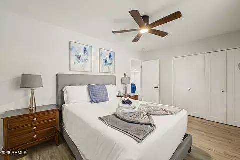 Bedroom - 801 E Todd Dr, Tempe, AZ 85283 photo 6 of 12