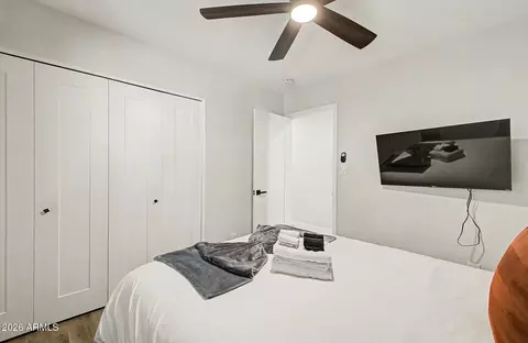 Bedroom - 801 E Todd Dr, Tempe, AZ 85283 photo 8 of 12