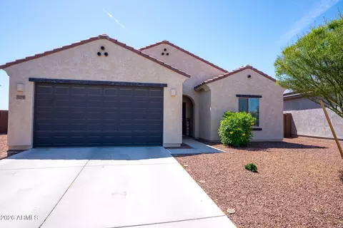 5270 S 253rd Ln, Buckeye, AZ 85326