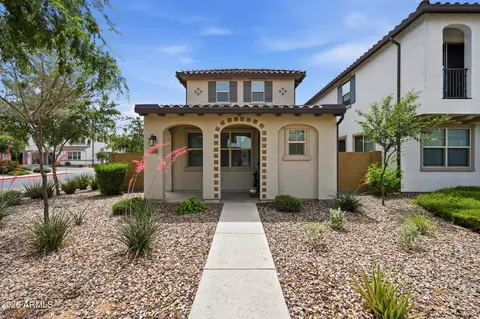 1934 S Jesse Pl, Chandler, AZ 85286