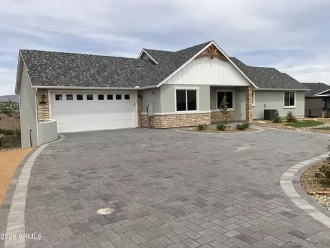 498 Kindra Heights Rd, Cottonwood, AZ 86326