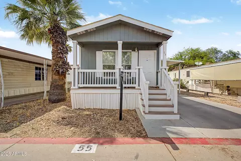 625 W Mckellips Rd #55, Mesa, AZ 85201