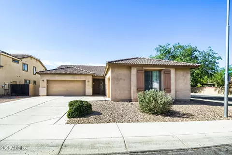 1561 E Palo Verde Dr, Casa Grande, AZ 85122