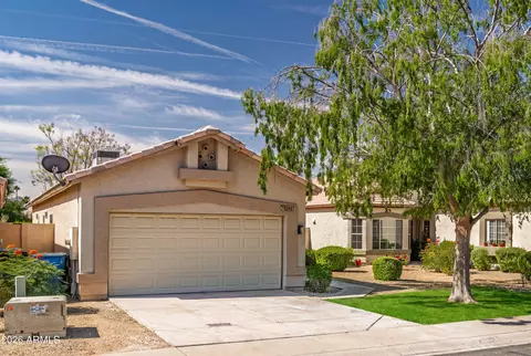 2907 E Nisbet Ct, Phoenix, AZ 85032