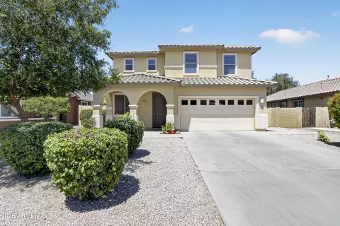 874 E Furness Dr, Gilbert, AZ 85297